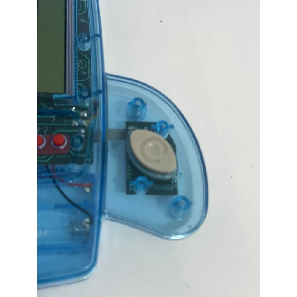 The Unbranded Brand portable blue